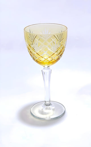 Nachtmann Vintage Elea Kristal Kadeh 165ml