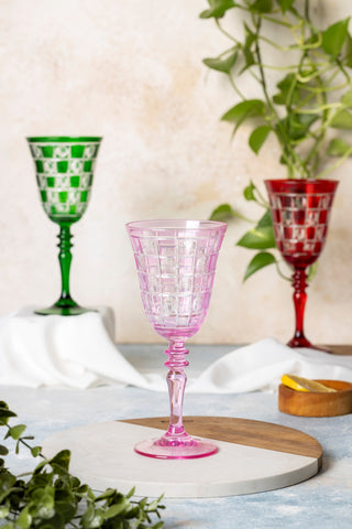 Manon Cam Kadeh 270ml