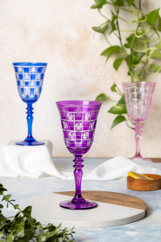 Manon Cam Kadeh 270ml
