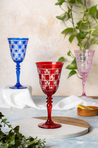 Manon Cam Kadeh 270ml