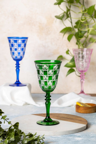 Manon Cam Kadeh 270ml
