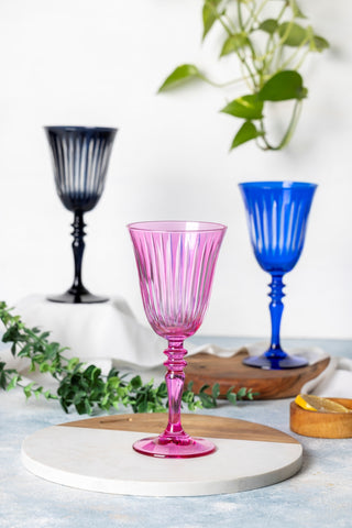 Faye Cam Kadeh 270ml