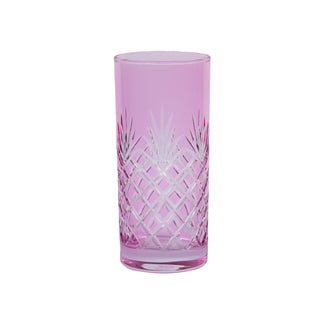 Elea Cam Uzun Su Bardağı 380ml