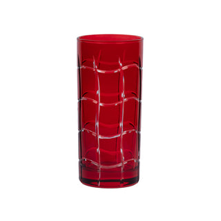Bonnie Cam Uzun Su Bardağı 380ml