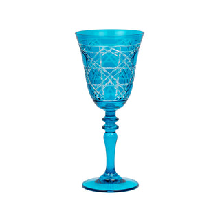 Bella Cam Kadeh 270ml