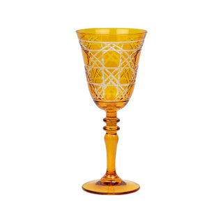 Bella Cam Kadeh 270ml