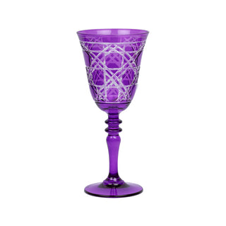 Bella Cam Kadeh 270ml