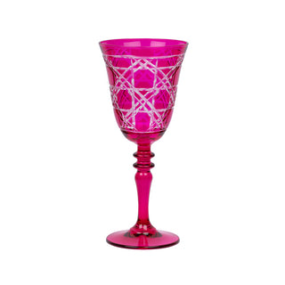 Bella Cam Kadeh 270ml