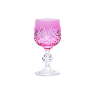Bohemia Crystal Elea Cam Kristal Kadeh 150ml