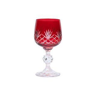 Bohemia Crystal Elea Cam Kristal Kadeh 150ml