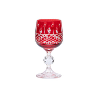 Bohemia Crystal Thea Cam Kristal Kadeh 150ml