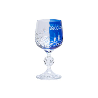 Bohemia Crystal Hybrid Cam Kristal Kadeh 150ml