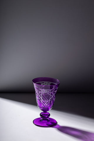 Bella Cam Kadeh 200ml