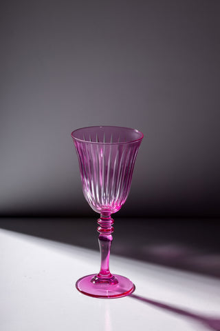 Faye Cam Kadeh 270ml