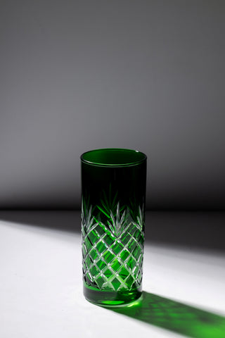 Elea Cam Uzun Su Bardağı 380ml