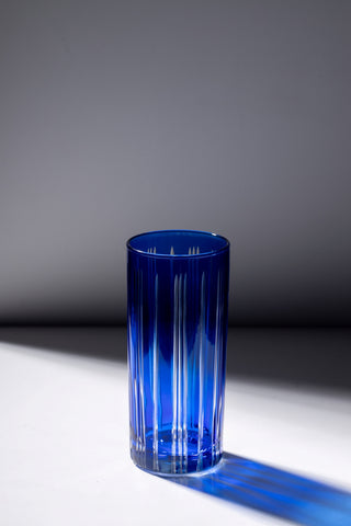 Iva Cam Uzun Su Bardağı 380ml