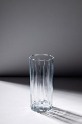 Iva Cam Uzun Su Bardağı 380ml