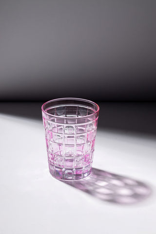 Manon Cam Su Bardağı 345ml