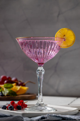 Darcia Martini Kadehi 220cc