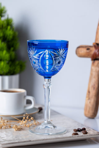 Nachtmann Vintage Yeux Kristal Kadeh 165ml