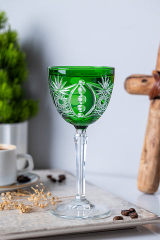 Nachtmann Vintage Yeux Kristal Kadeh 165ml