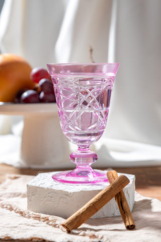 Bella Cam Kadeh 200ml
