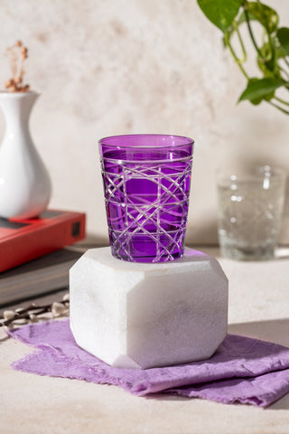 Bella Cam Su Bardağı 345ml
