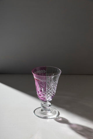 Velvet Cam Kadeh 280ml