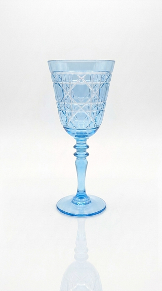 Talia Cam Kadeh 270ml