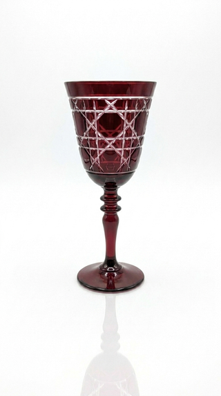 Talia Cam Kadeh 270ml