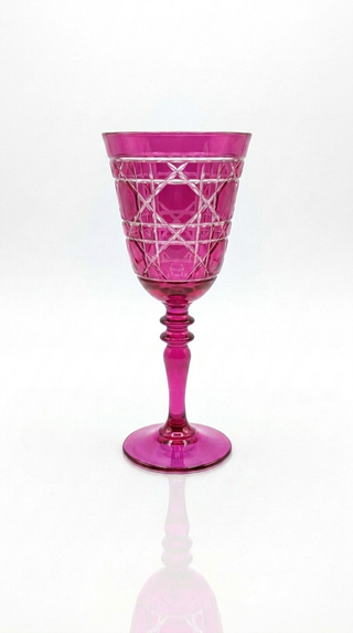 Talia Cam Kadeh 270ml
