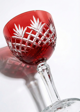 Nachtmann Vintage Elea Kristal Kadeh 165ml