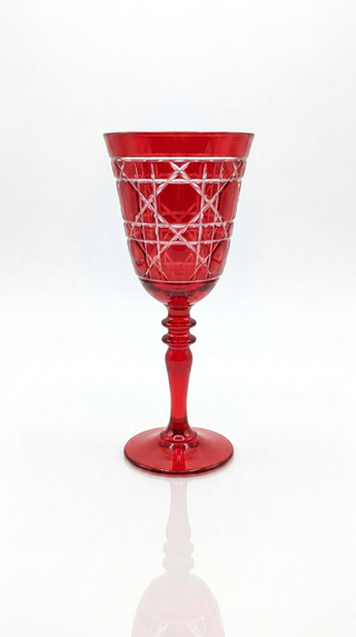Talia Cam Kadeh 270ml