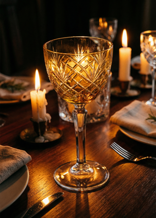 Nachtmann Vintage Elea Kristal Kadeh 165ml