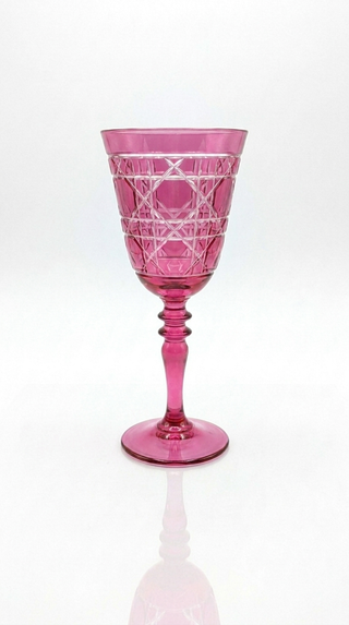 Talia Cam Kadeh 270ml