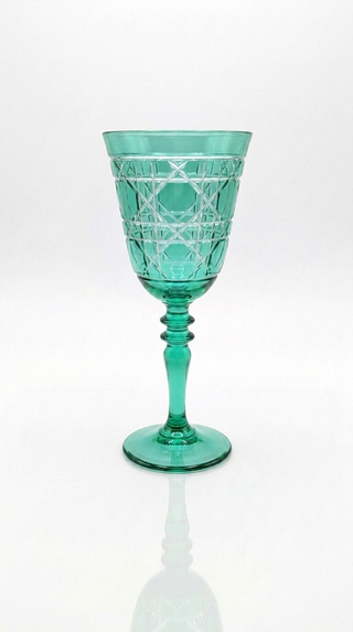 Talia Cam Kadeh 270ml