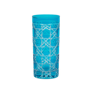 Bella Cam Uzun Su Bardağı 380ml